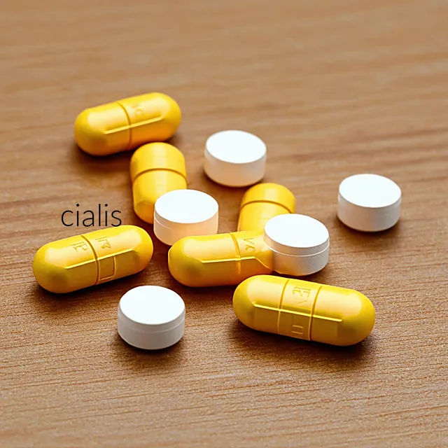 Comprar cialis en farmacia madrid